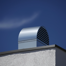 Ventilation : Assurez un Air Frais et Sain dans votre Maison avec un Système de Ventilation Adapté Denain